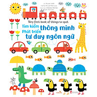 Tìm Kiếm Thông Minh Phát Triển Tư Duy Ngôn Ngữ