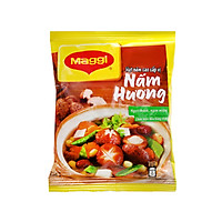Hạt nêm Cao cấp vị nấm hương Maggi gói 200g - 21317