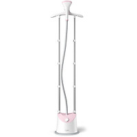 Bàn Ủi Hơi Nước Đứng Philips GC485 - Công suất 1800W cực mạnh, 2 cài đặt hơi - Hàng Nhập Khẩu