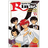 Rinne - Cảnh Giới Luân Hồi - Tập 33