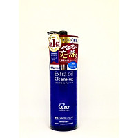 Dầu Tẩy Trang Extra Oil 200 mL