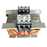 biến thế Tự ngẫu 3P 380V/220V-200V 10KVA-Dây Đồng