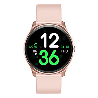ĐỒNG HỒ THÔNG MINH SMARTWATCH MASSTEL DREAM ACTION thông báo cuộc gọi,tin nhắn,theo dõi vận động thể thao-hàng chính hãng