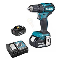 Máy khoan bắt vít Makita DDF483RTE (18V - 5.0AH)