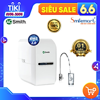 Máy Lọc Nước A.O. Smith G1 - Hàng Chính Hãng
