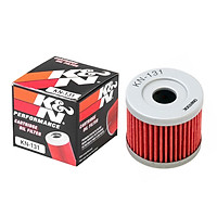 Lọc nhớt K&N KN-131 cho SUZUKI RAIDER, GSX-R150