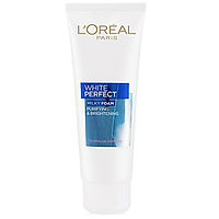 Sữa rửa mặt Loreal 100ml White Perfect - 32148