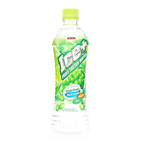 Nước vị trái cây Ice hương nho xanh 500ml - 82327