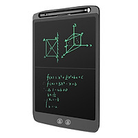
Máy tính bảng LCD viết tay 12 inch Doodle Graffiti viết tay có nút khóa bút cảm ứng cho người lớn