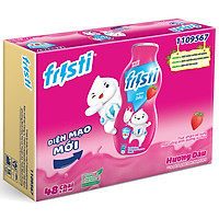 Thùng Fristi Hương Dâu 48x80ml