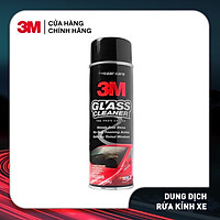 Nước Rửa Kính Và Vệ Sinh Kính Xe Hơi 3M 08888