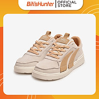 Giày Thể Thao Nữ Biti's Hunter Street - Retro Collection DSWH08800KEM (Kem)