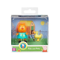 Đồ chơi Peppa Pig và thú cưng PEPPA PIG 06918