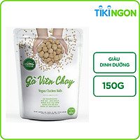 Gà Viên Chay An Nhiên 150g