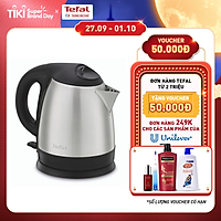 Bình Đun Siêu Tốc Tefal KI431D10 (1.2L) - Hàng Chính Hãng