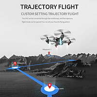 S173 4k wifi Optional Dual Camera Drone Remote Control Usb Cable Spare Main Blade Protective Ring Screw Driver