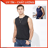 Áo Ba Lỗ Lưới Thoáng Khí Thể thao tập gym, Áo lót Nam