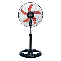 Quạt Đứng Thân Sắt Senko DTS1607 (Hàng Chính Hãng)