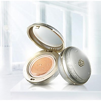Phấn nước dưỡng trắng Whoo GJH Seol W&M Glow Cushion số 21