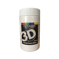 MÀU ACRYLIC 3D 300ML