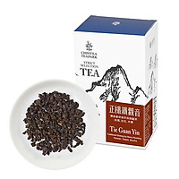 Trà Thiết Quan Âm Chinyea Teapark - 150g/ hộp