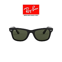 Mắt Kính Ray-Ban Wayfarer - RB2140F 901 -Sunglasses
