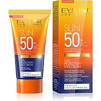 Kem chống nắng Eveline SPF50 50ml - EVL3078