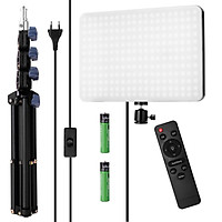 Bảng điều khiển ánh sáng từ xa 10in Có thể điều chỉnh độ sáng rộng