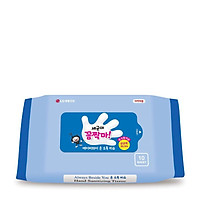 Khăn ướt kháng khuẩn ABY, bảo vệ toàn diện cho cả gia đình - 10 miếng