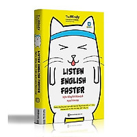 Listen English faster – Nghe Tiếng Anh Hiệu Quả Ngay Hôm Nay – Phương Pháp Lồng Ghép “Ngh