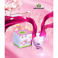 Kem Ngừa Mụn Thâm, Giữ Ẩm Miền Thảo Mộc 10g