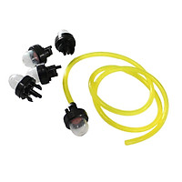 Primer Bulb & Fuel Line for STIHL MS210 MS230 MS250 FS36 FS40 FS120 FS250