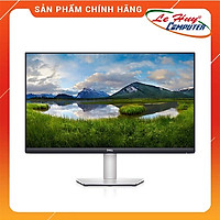 Màn hình máy tính Dell S2721DS 27inch 2K IPS 75Hz FreeSync - Hàng Chính Hãng