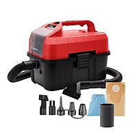 THÂN MÁY HÚT THỔI HOẠT ĐỘNG BẰNG PIN 18V CẦM TAY HIỆU OZITO PXWDVS-1080 MỚI 100% NHẬP KHẨU ÚC CHÍNH NGẠCH