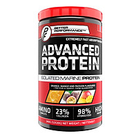 Thực phẩm bổ sung ADVANCED PROTEIN (Hộp 10 gói)