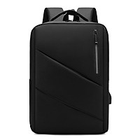 Balo Laptop 15.6 Inch - Balo Công Sở Tích Hợp Ổ Cắm USB