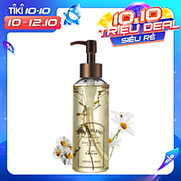 Dầu Tẩy Trang The Face Shop Real Blend Deep Cleansing Oil 30400547 (225ml)