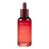 Tinh Chất Ngăn Ngừa Lão Hóa Từ Lựu Innisfree Jeju Pomegranate Revitalizing Serum (50ml)