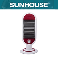 Sưởi Điện Hồng Ngoại Sunhouse SHD7022 - Hàng chính hãng