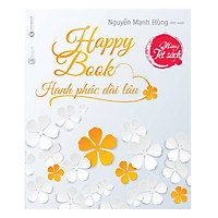 Happy Book – Hạnh Phúc Dài Lâu