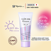 Gel chống nắng PARASOLA ILLUMI SKIN UV ESSENCE