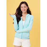 Áo khoác nữ Air Hoodie LO19707101-CY