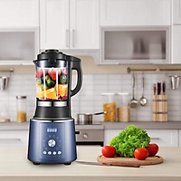 Máy Làm Sữa Hạt Đa Năng Xay Nấu Dung Tích 1.75L Công Suất Xay 1000W Nấu 800W