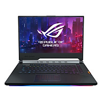 Laptop Asus ROG Strix SCAR III G731GW-EV103T Core i7-9750H/ RTX 2070 6GB/ Win10 (17.3 FHD IPS 144Hz) - Hàng Chính Hãng