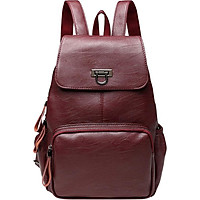 Balo Da Bò Nam Nữ Thời Trang BL-210769-789