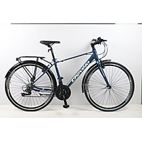 Xe đạp trợ lực điện Wiibike Chévelo