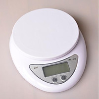 Cân điện tử, cân tiểu ly Electronic B05 1kg