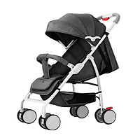 Xe đẩy du lịch Mastela A2 - Khung Aluminum cao cấp siêu nhẹ, dễ dàng gấp gọn