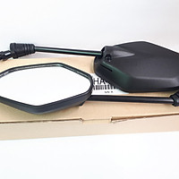 Gương chiếu hậu Excenter- Yamaha