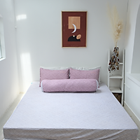 Bộ Ga Bọc K-Bedding KMTP